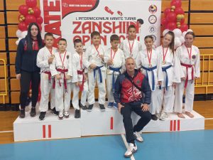 Read more about the article “1. Zanshin Open 2024” – Milići