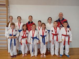 Read more about the article “9. Otvoreno prvenstvo KK Vrbas – Čelinac 2025”