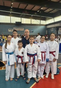 Read more about the article 11. “Zvornik Open”