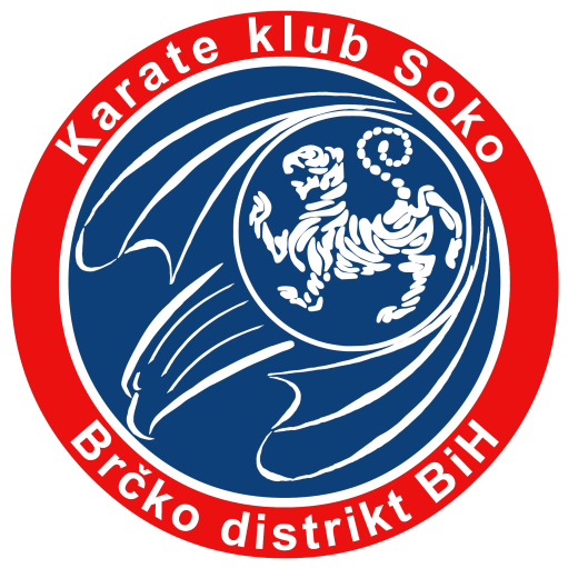 Karate klub Soko