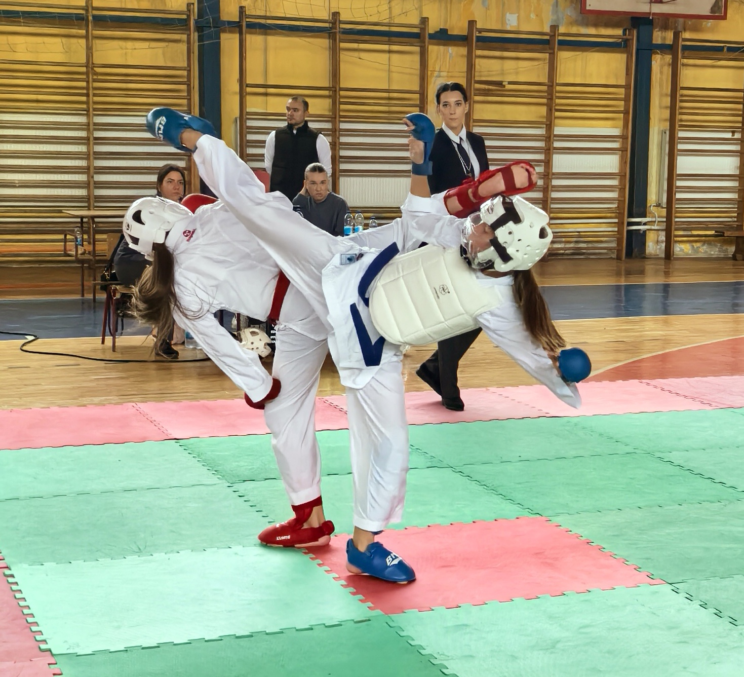 Read more about the article Turniri u Bijeljini i Bratuncu